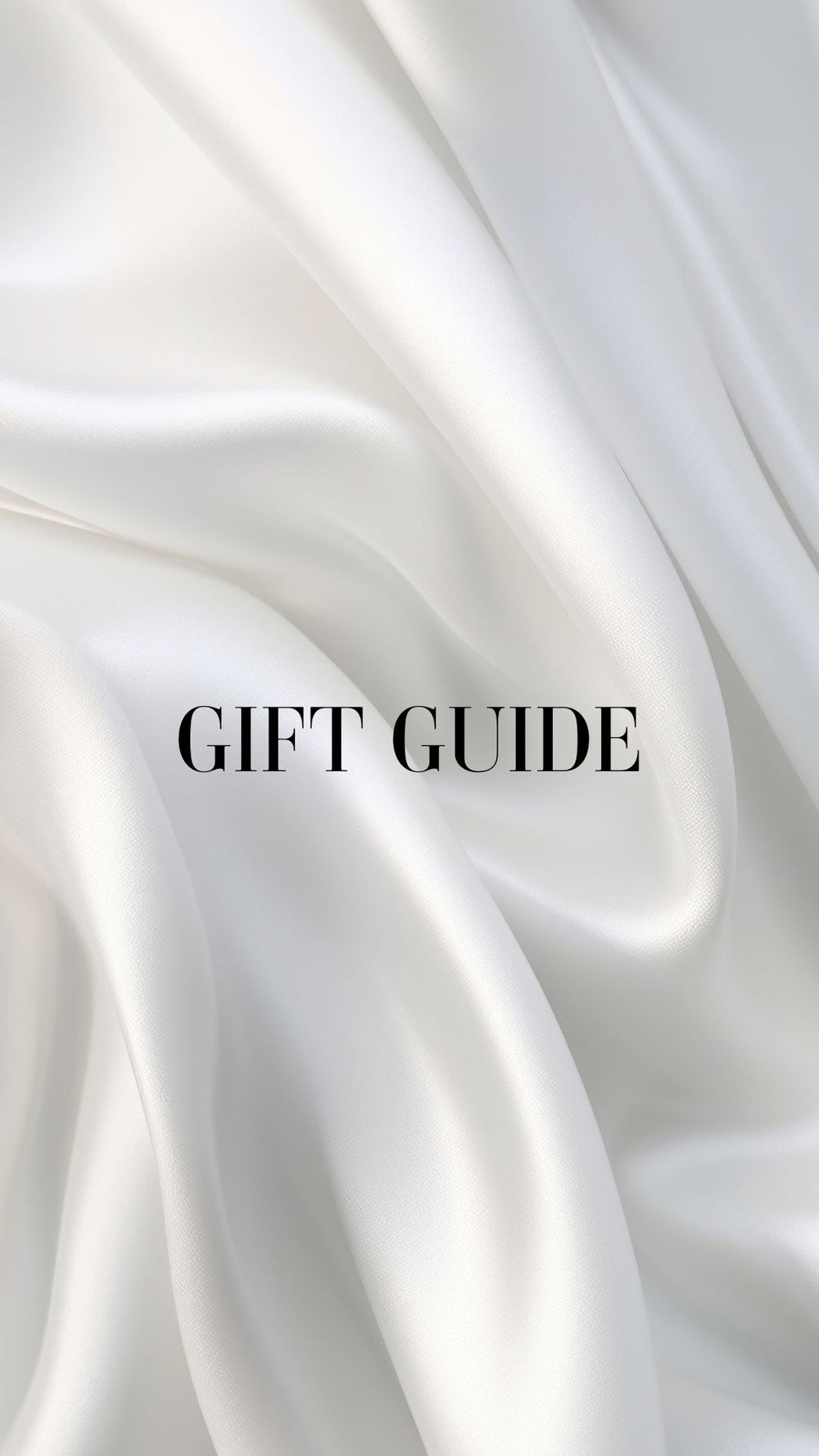 GALBI’s Holiday Gift Guide