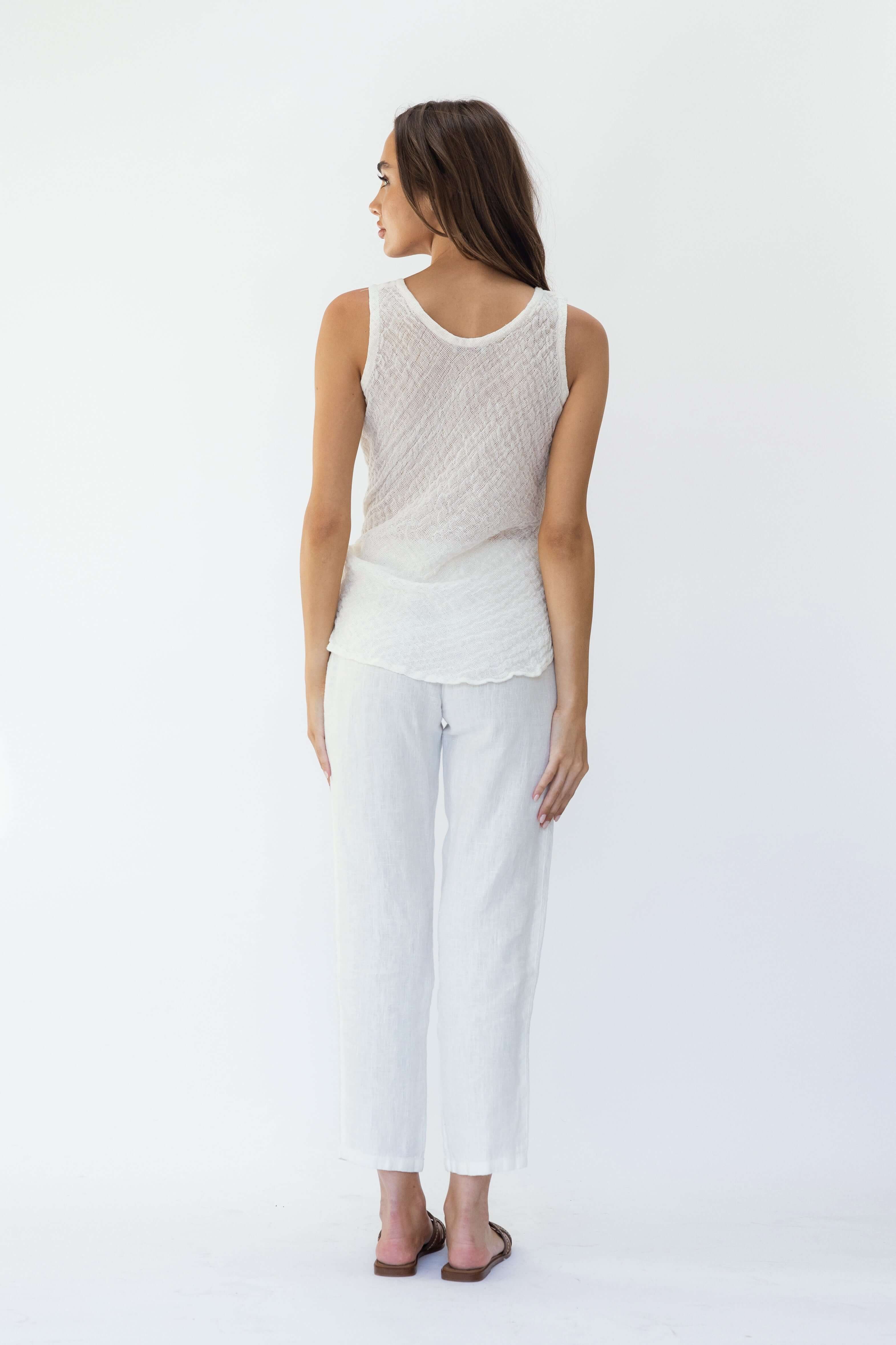 THE AMBRA TOP