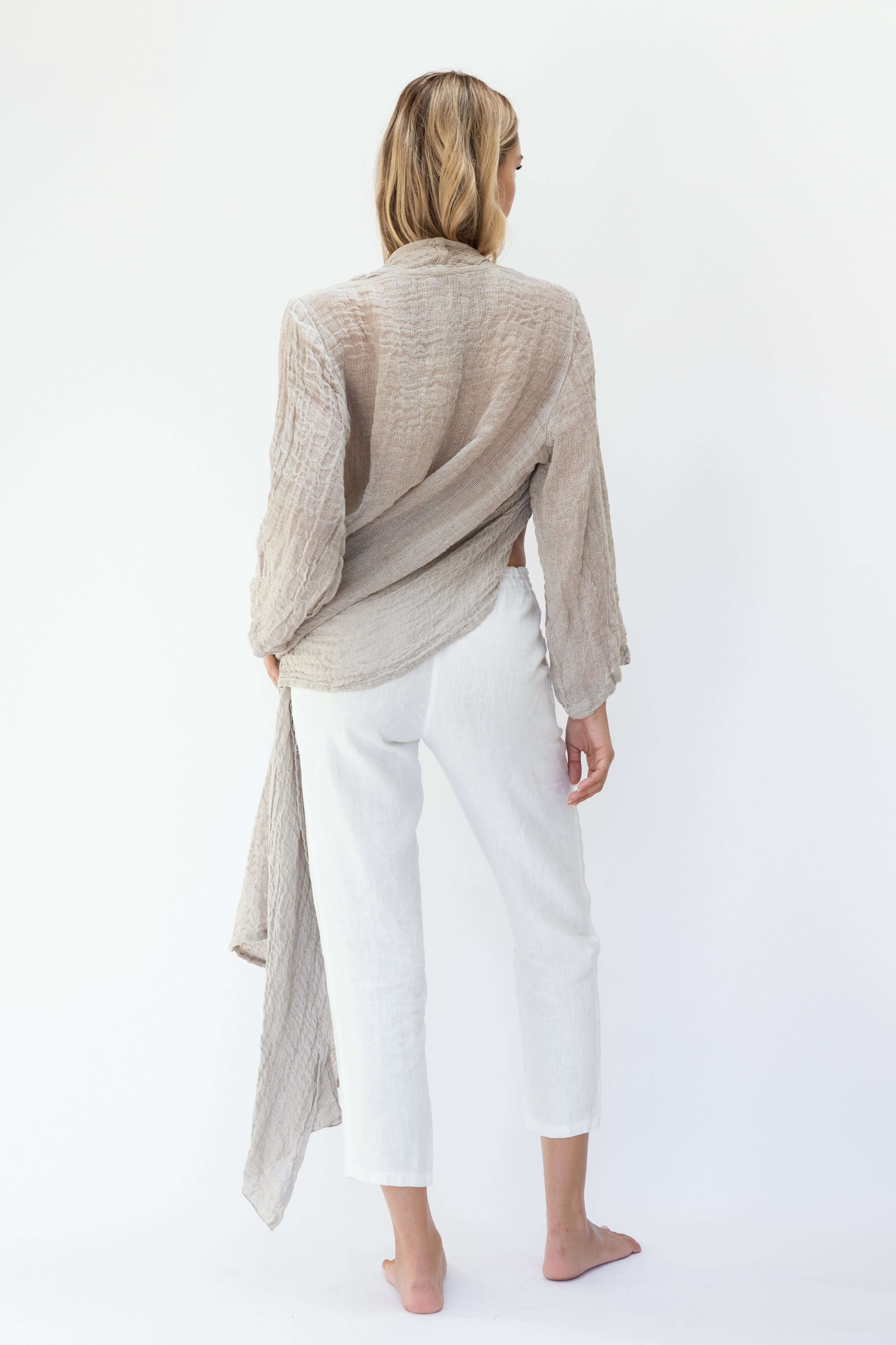 THE FLAVIA PANT