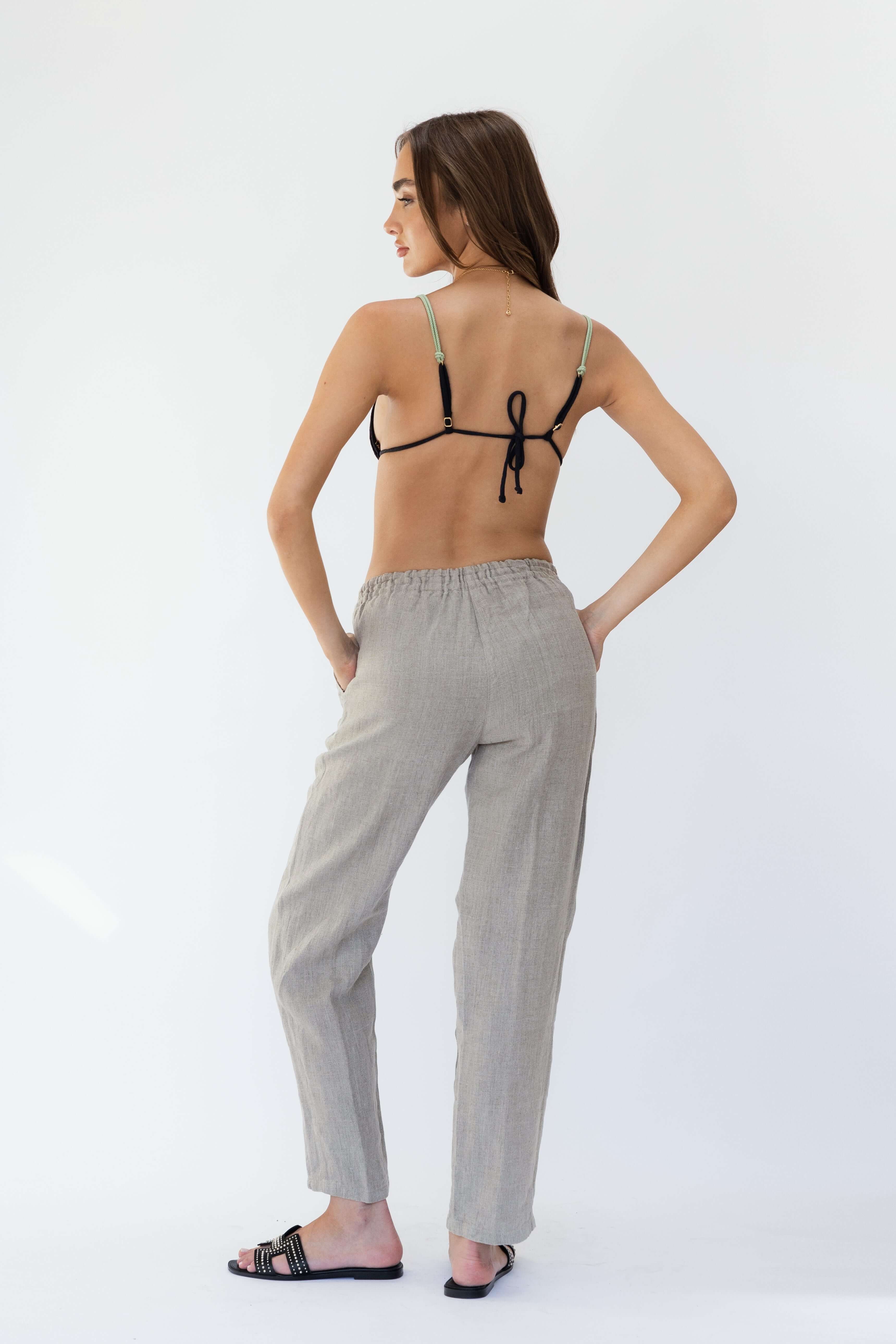 THE FLAVIA PANT