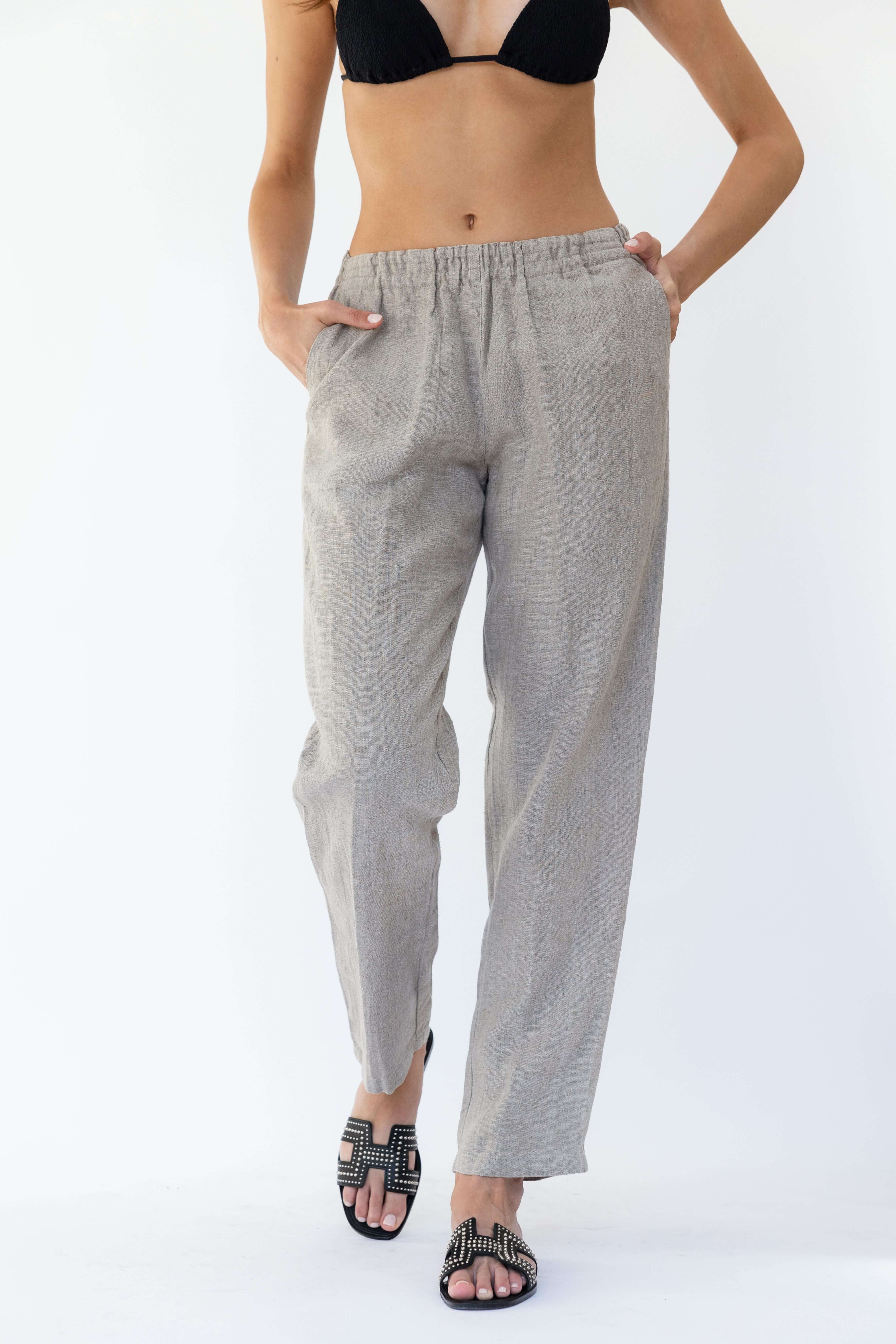 THE FLAVIA PANT