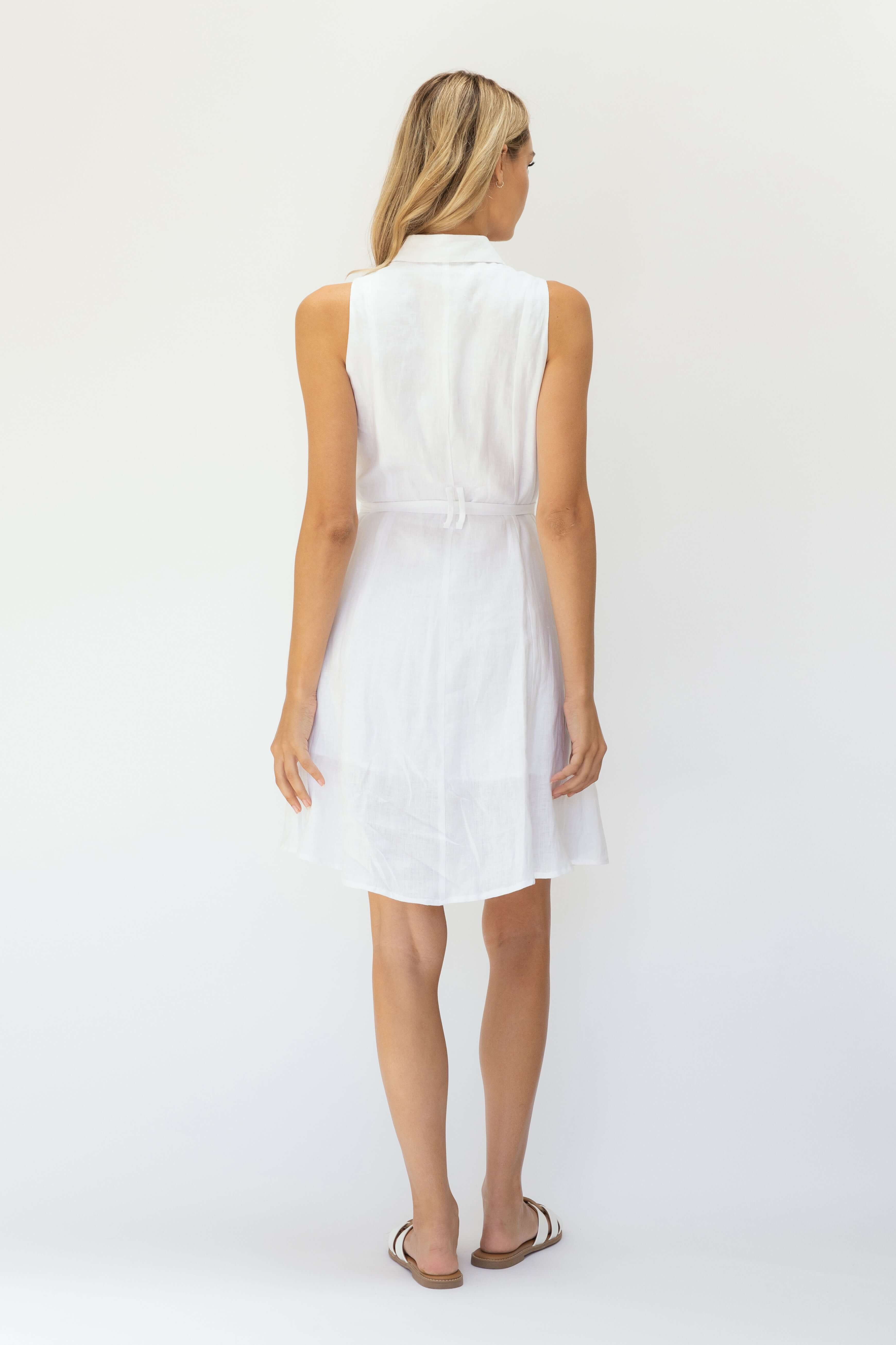 THE GIULIA DRESS