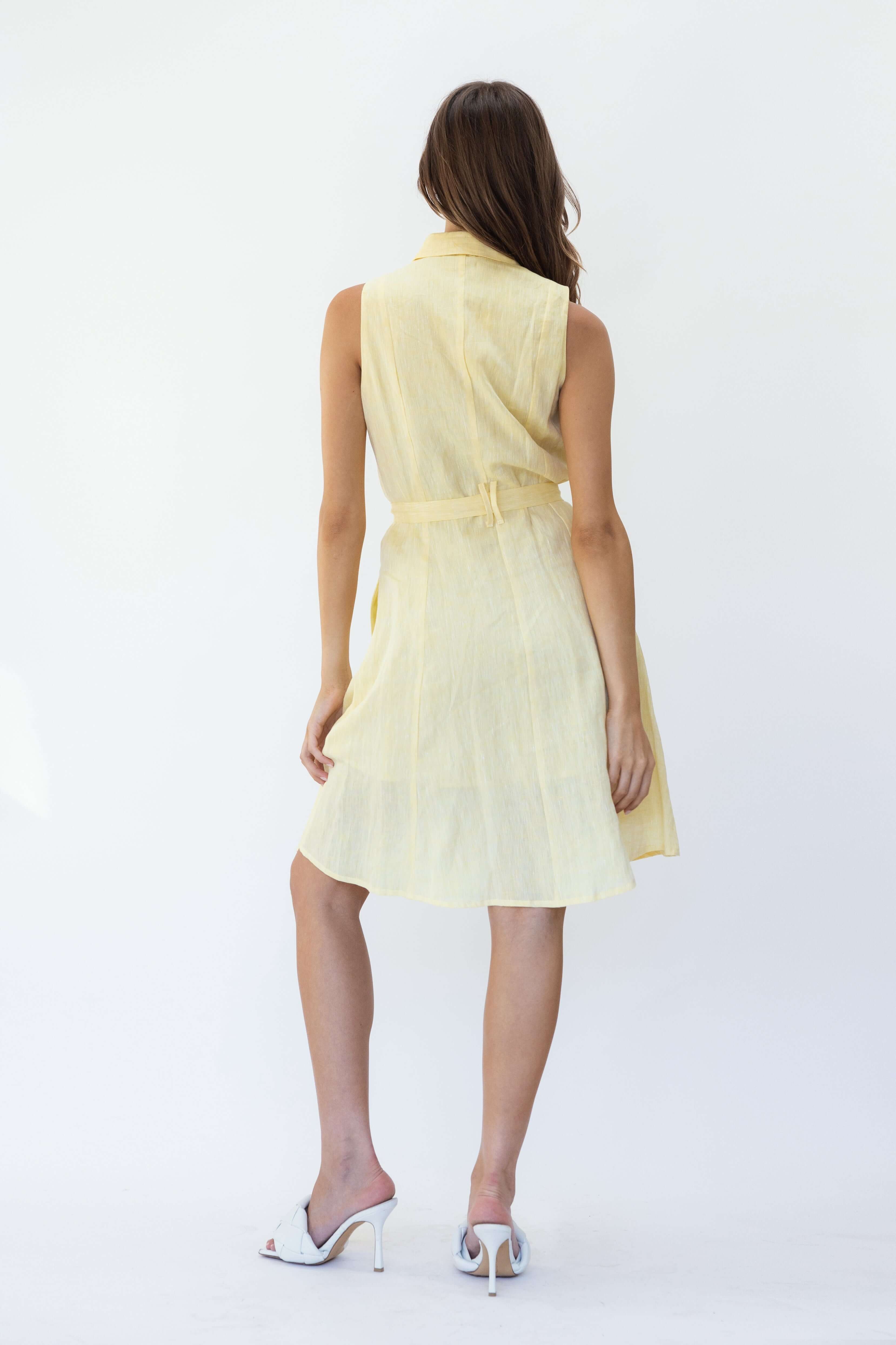 THE GIULIA DRESS